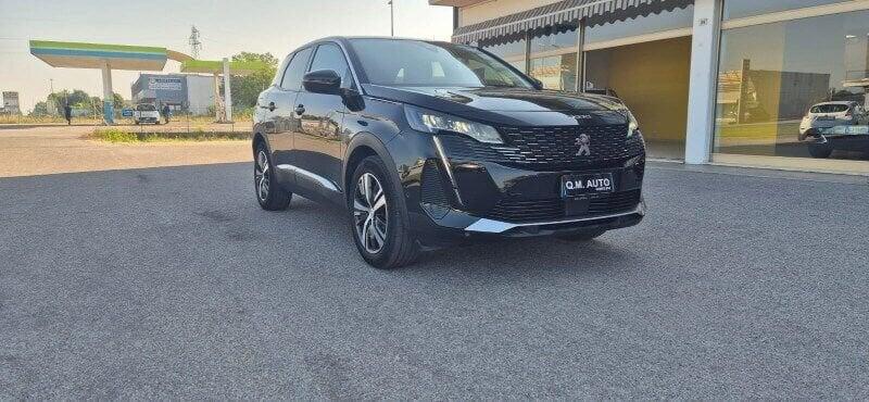 Peugeot 3008 3008 BlueHDi 130 S&S Allure Pack