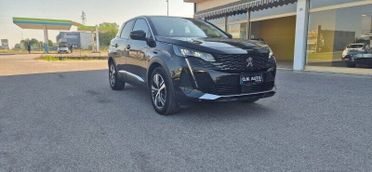 Peugeot 3008 3008 BlueHDi 130 S&S Allure Pack