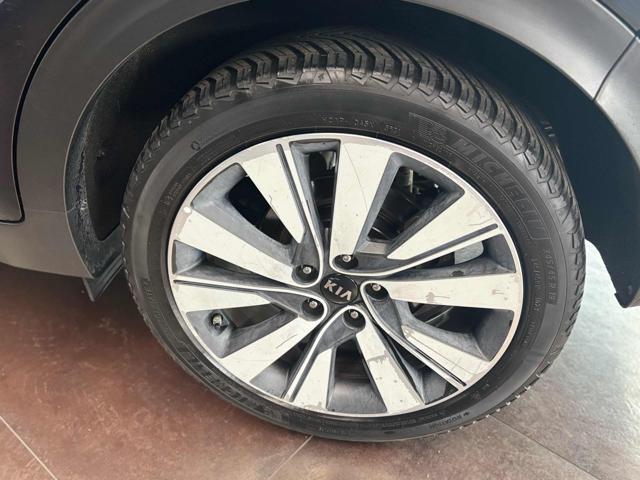 KIA Sportage 1.7 CRDI 141 CV DCT7 2WD Business Class