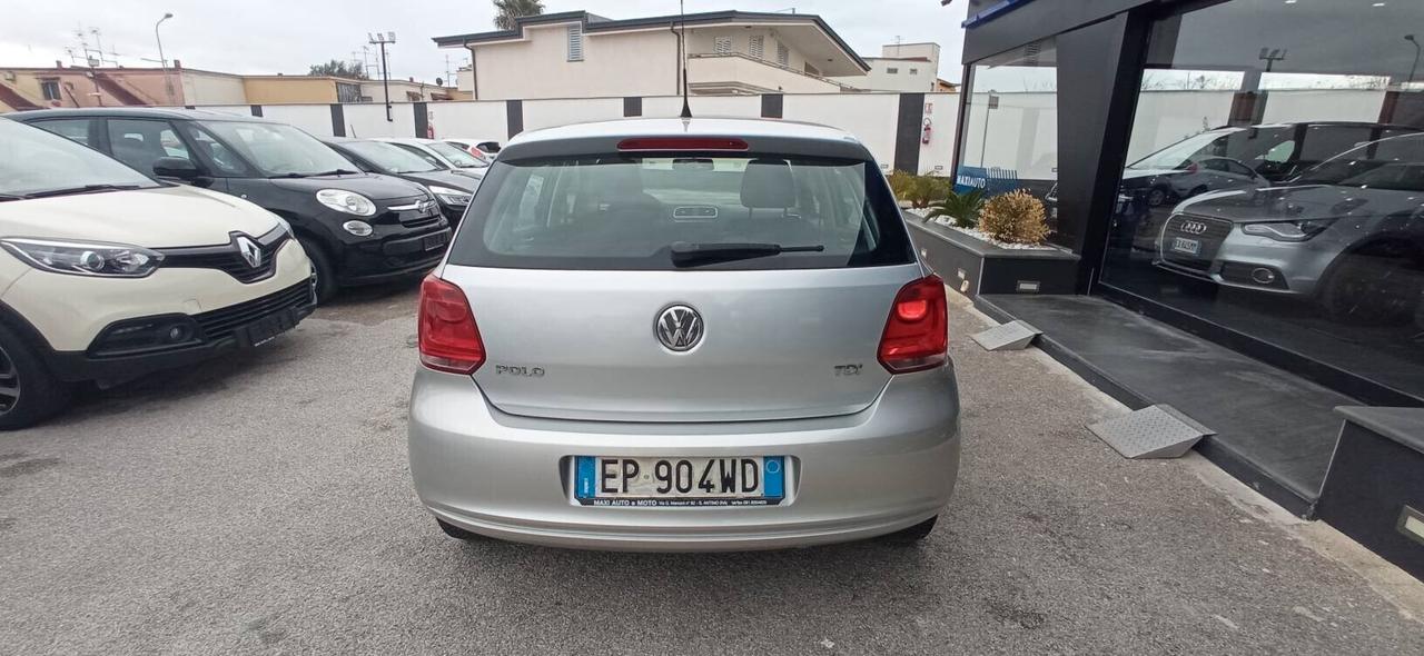 Volkswagen Polo TDI SENZA BS PAGA