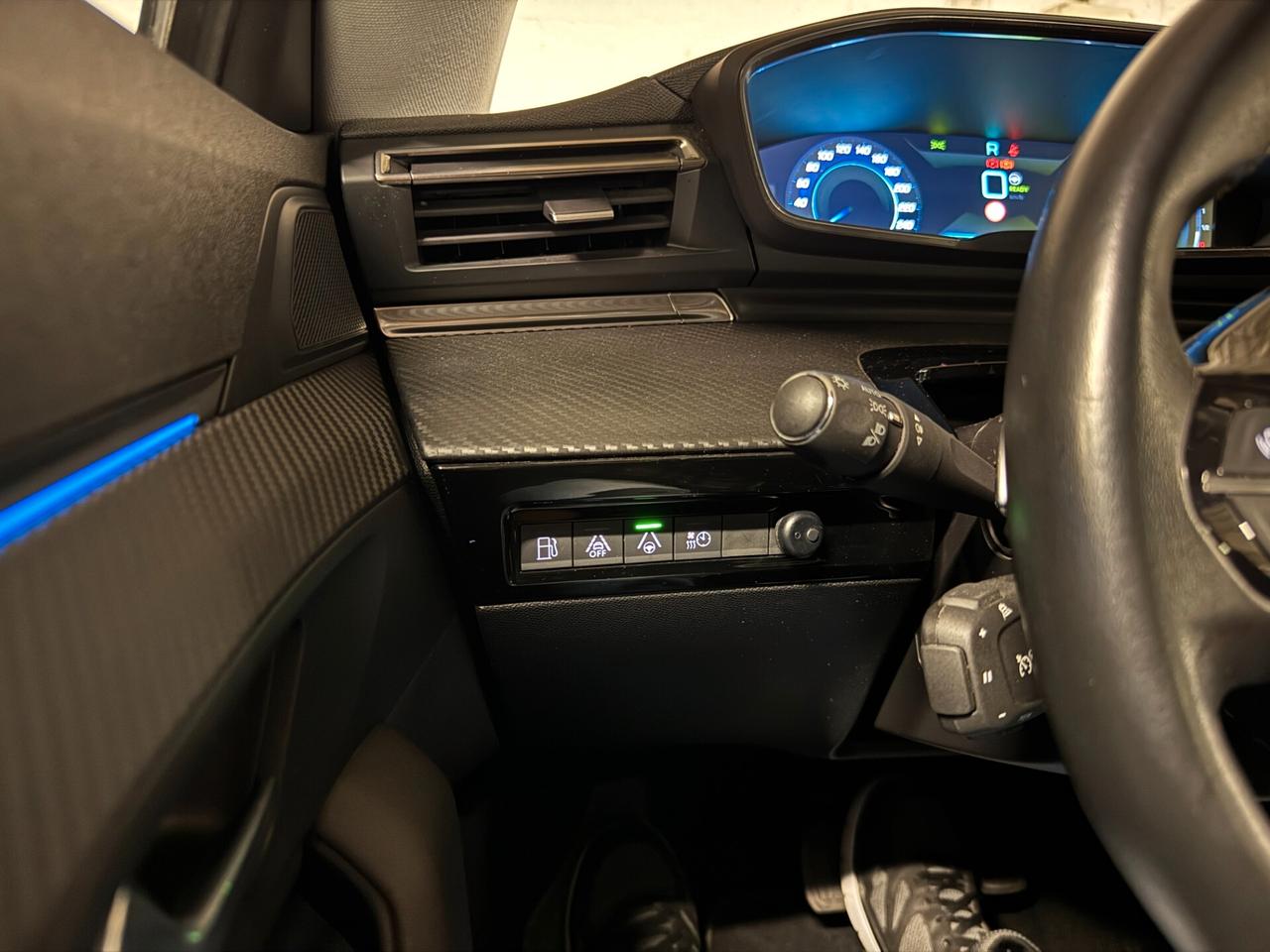 Peugeot 508 Plug-in Hybrid 225 e-EAT8 SW Allure Pack