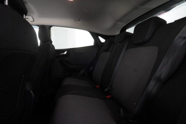 FORD Puma Puma 1.0 EcoBoost Hybrid 125CV Titanium