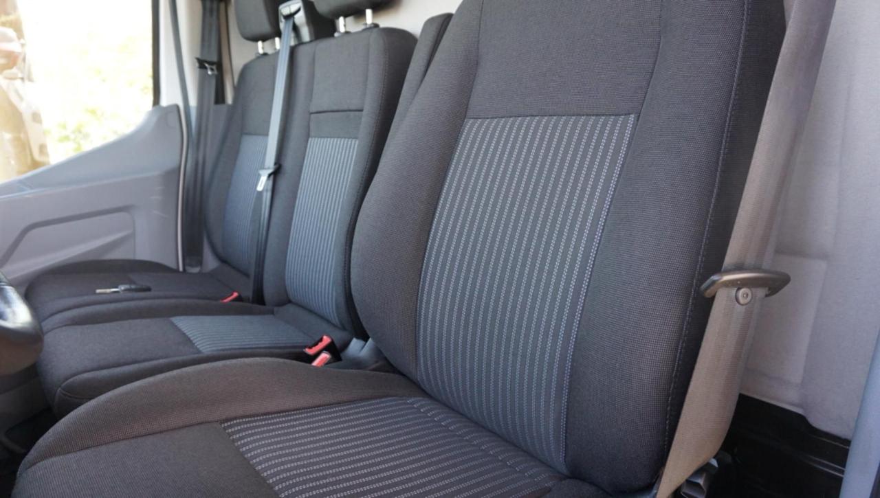 Ford Transit 290 2.0TDCi EcoBlue 130CV PM-TM Furgone Trend