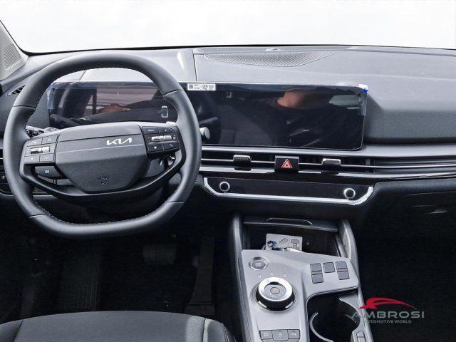 KIA Sportage MY27 1.6 HEV STYLE