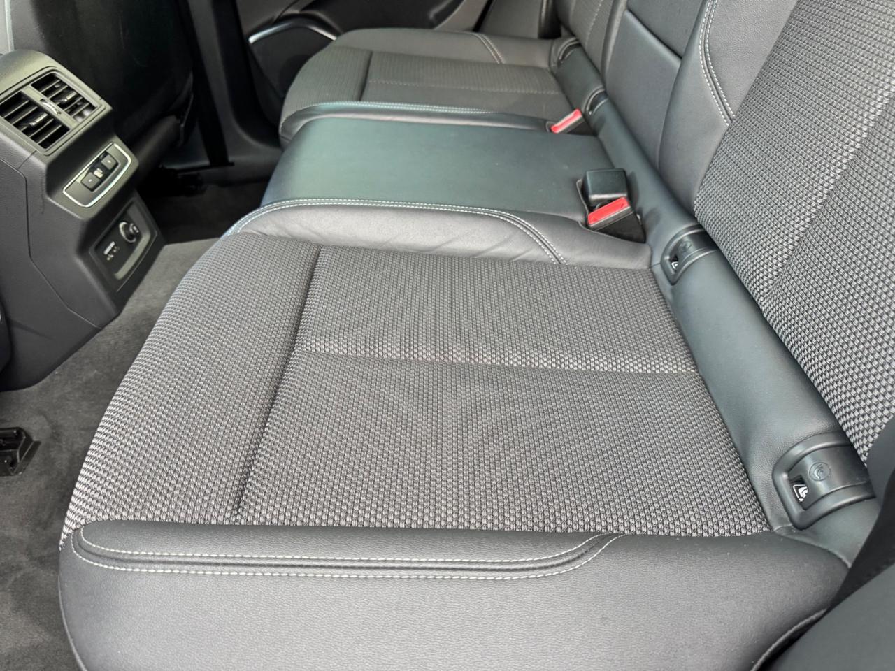 Audi Q5 SPB 40 TDI quattro S tronic S line plus grigio nardo’