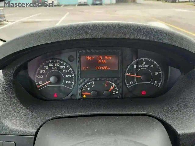 FIAT Ducato /Jumper 35 - PM -TM 2.2 BlueHDi 140cv - GP218BS