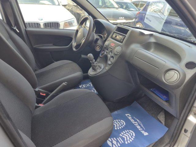 FIAT Panda 1.1 Active