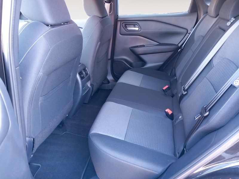 NISSAN Qashqai 1.3 mhev N-Connecta 2wd 140cv