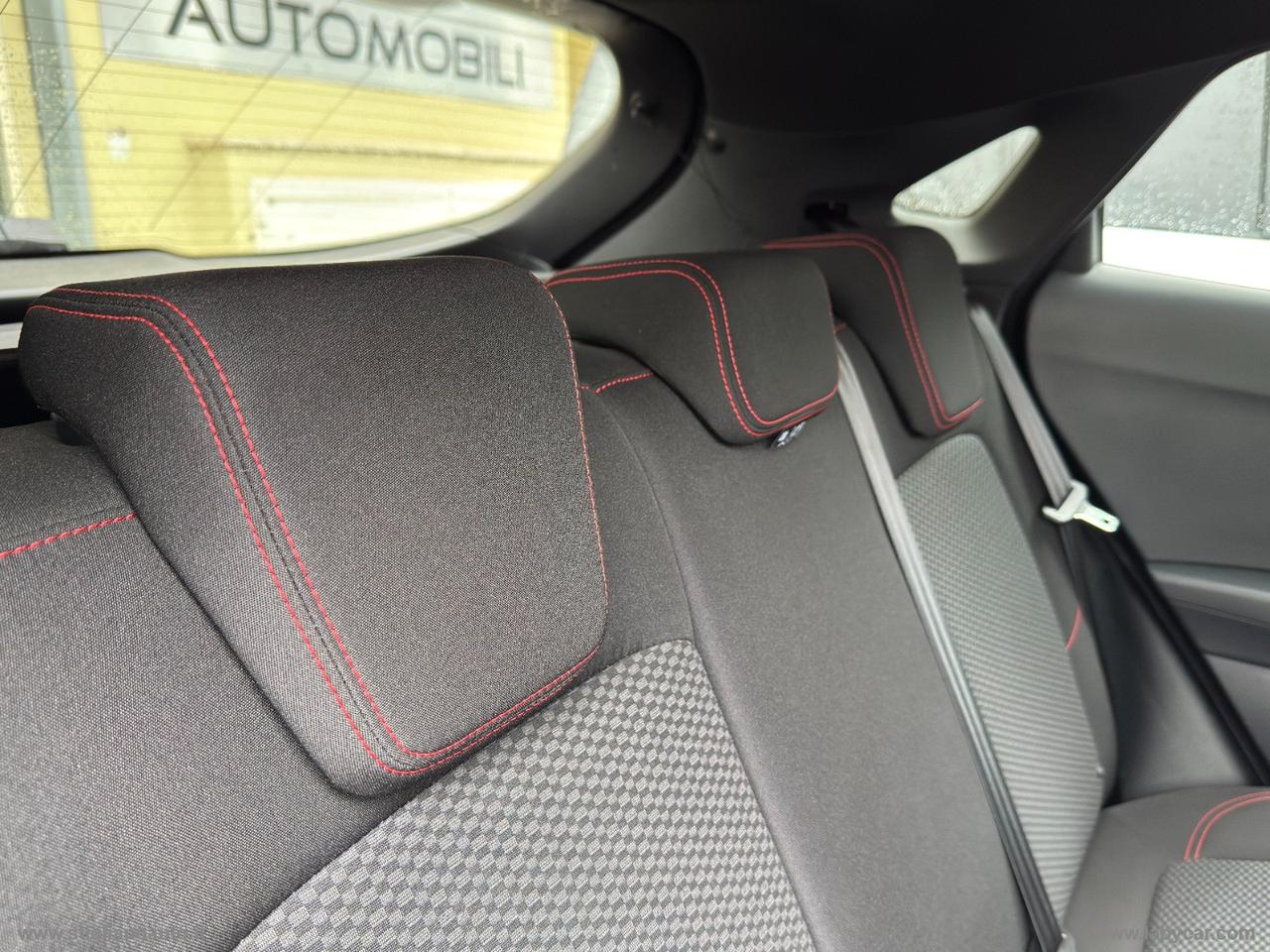 FORD Puma 1.0 EcoBoost Hyb. 125 CV ST-L.