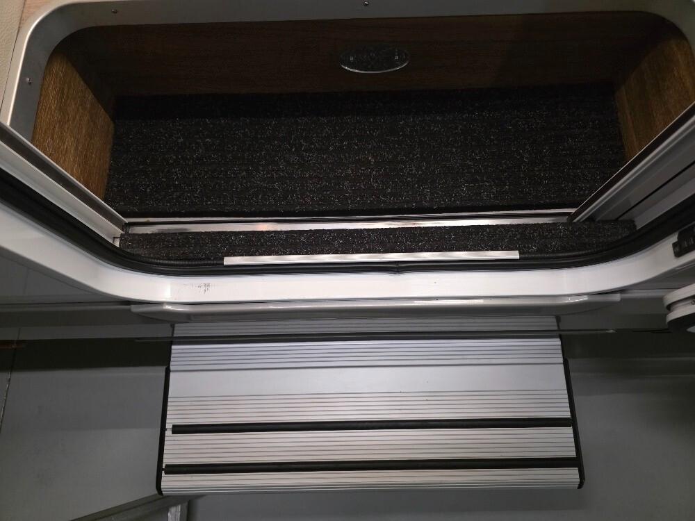 CAMPER MOBILVETTA KROSSER P 70