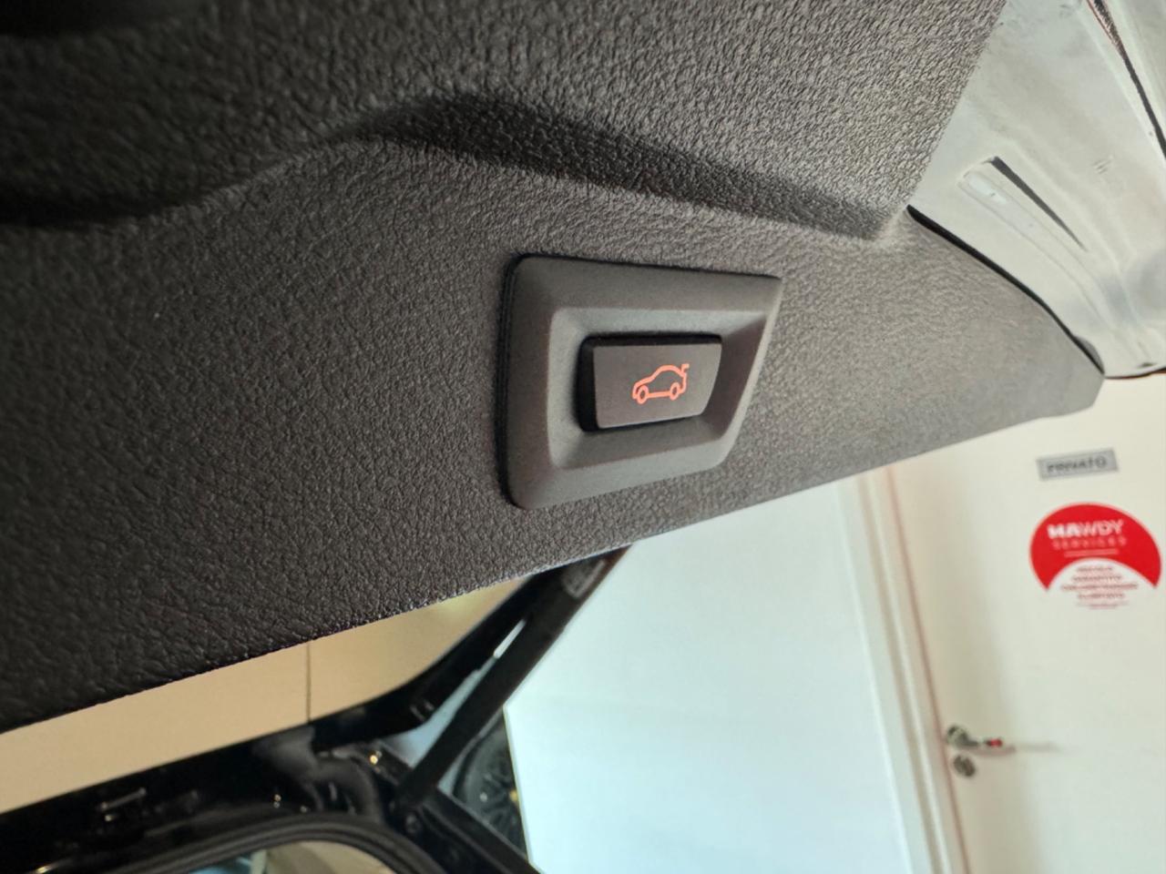 Bmw X5 sDrive25d Luxury