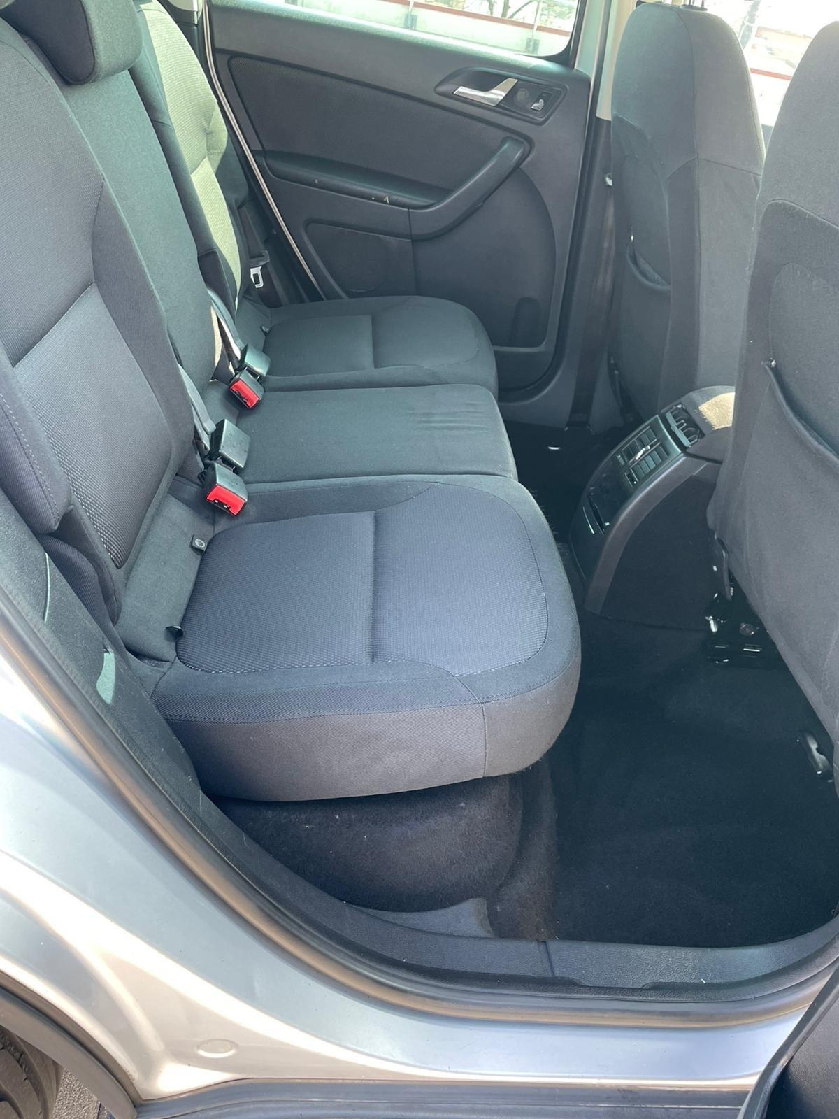 Skoda Yeti 1.2 TSI GANCIO TRAINO UNI.PRO 12 MESI GARANZIA