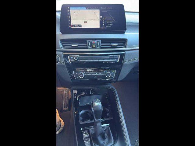 BMW X2 (F39) - xDrive25e Msport