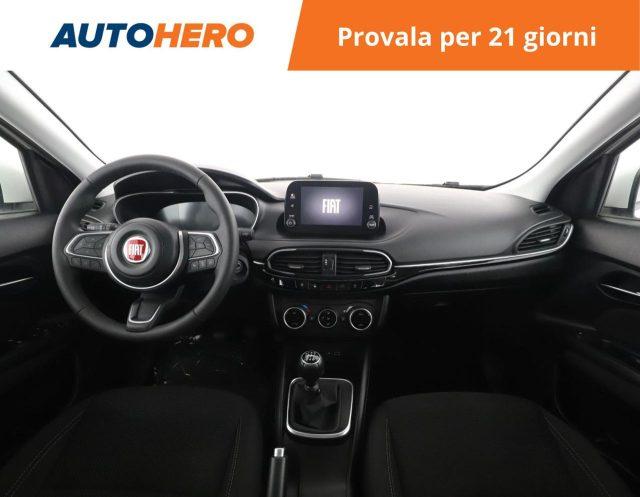 FIAT Tipo 1.6 Mjt S&S 5 porte Business
