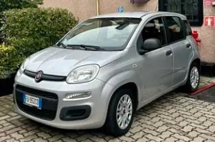 Fiat Panda 1.3 MJT 95 CV S&S Lounge