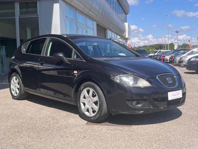 SEAT Leon 1.6 Reference GPL Neopatentati