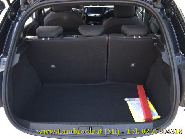 OPEL Corsa 1.2 GS 75cv AZIENDALE