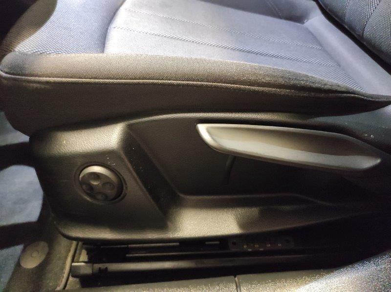 AUDI A4 allroad 2ª serie - A4 allroad 40 TDI 204 CV S tronic Business