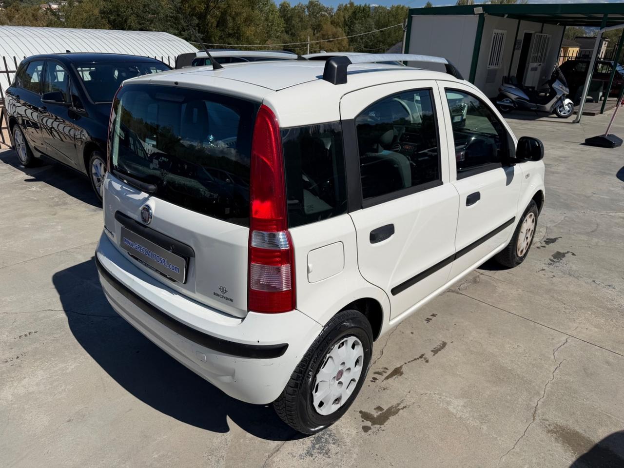 Fiat Panda 1.3 MJT 16V DPF MyLife