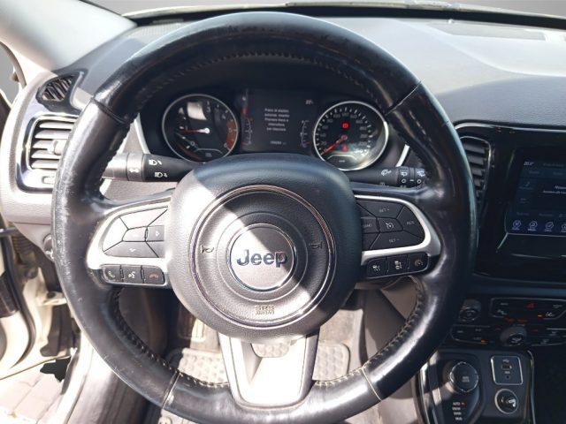 JEEP Compass 2.0 Multijet II 4WD Limited