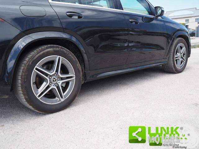 MERCEDES-BENZ GLE 300 d 4Matic Mild Hybrid Premium