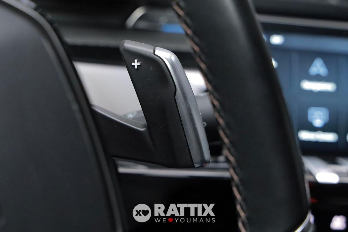 Peugeot 508 SW 1.5 BlueHDI 130CV GT EAT8