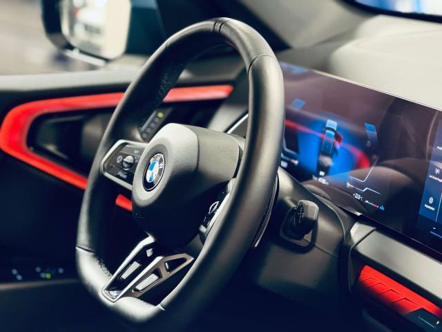 BMW X3 xdrive20d MSport auto