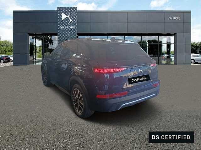 DS DS 7 Crossback 1.5 BlueHDi 130cv EAT8 ETOILE KM ZERO