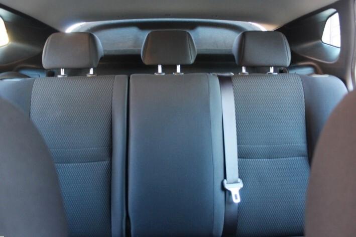 Nissan Qashqai 1.2 DIG-T ESTETICA DA AUTO NUOVA UNICO UTILIZZATORE BENZINA CLIMATIZZATA