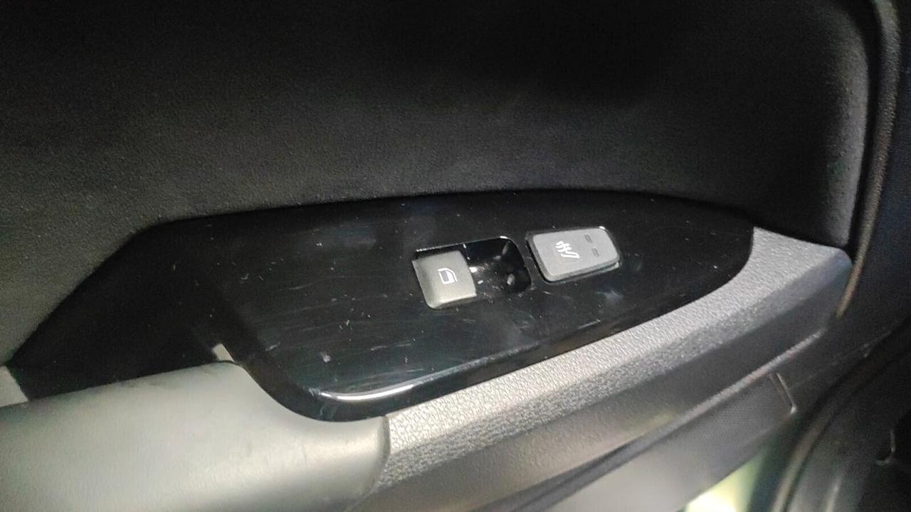 Kia Sportage 1.6 CRDI Mild Hybrid GT Line Plus