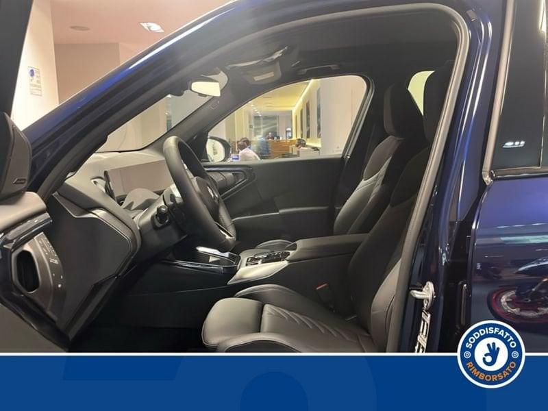 BMW X3 xDrive 40d M Sport Pro