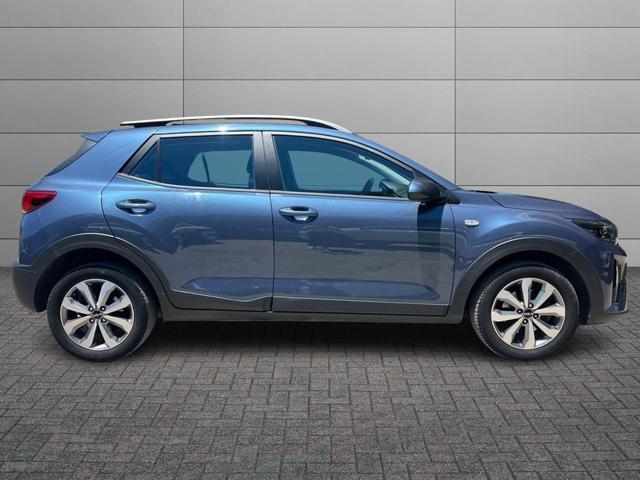 KIA Stonic 1.0 T-GDi 100 CV MHEV MT Urban