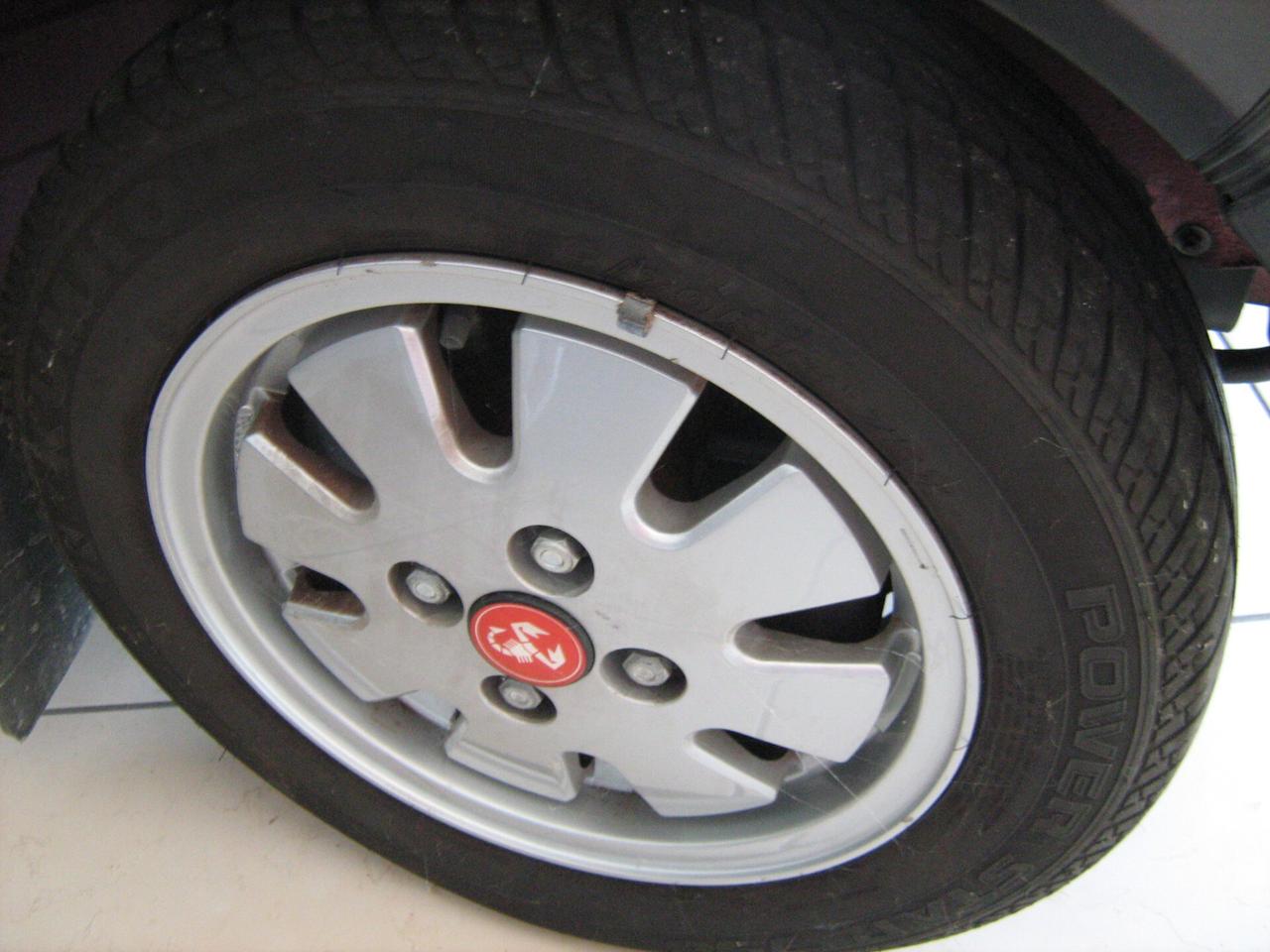 Autobianchi A 112 1050 Abarth
