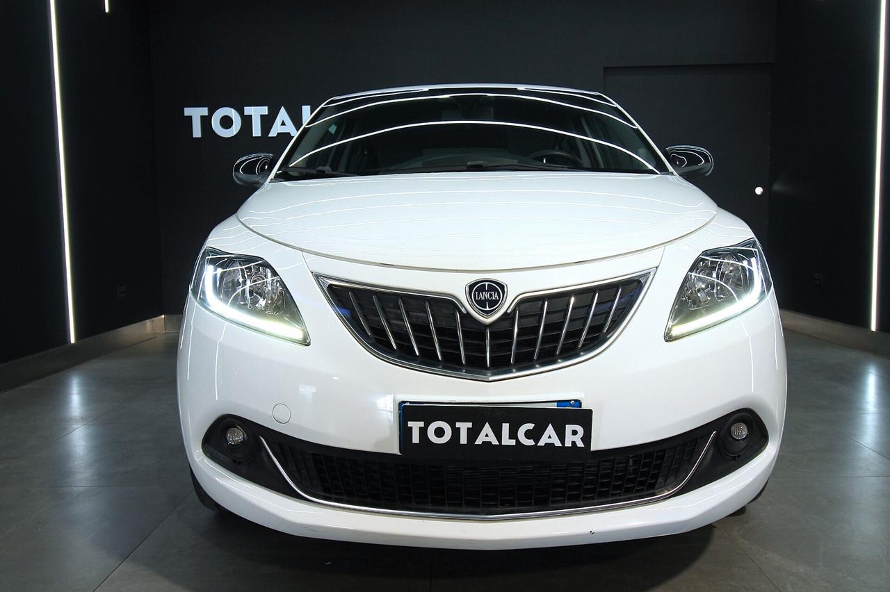 LANCIA YPSILON 1.0 70 CV HYBRID GOLD