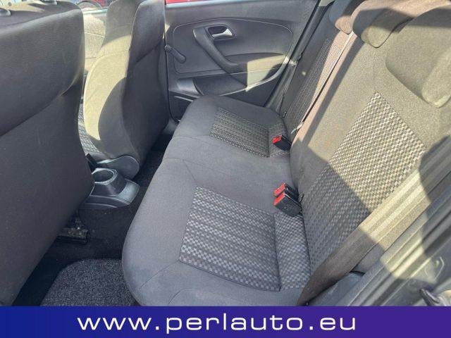 VOLKSWAGEN Polo 1.4 TDI 5p. Business BlueMotion Technology