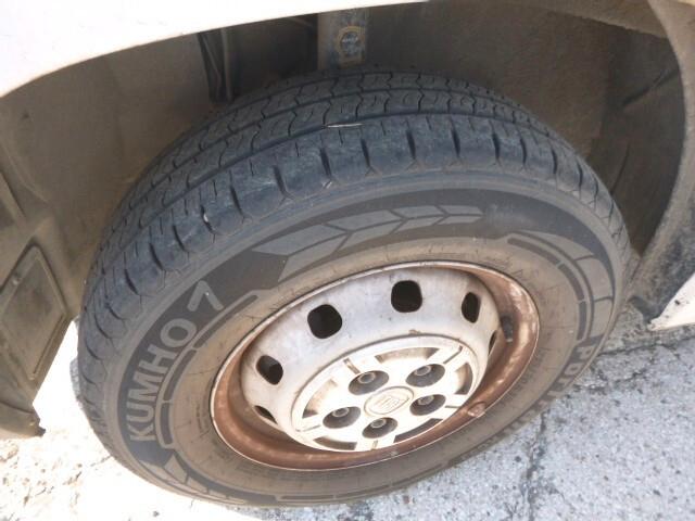 Fiat Ducato .3.0 metano