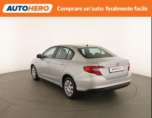 FIAT Tipo 1.4 4 porte Easy