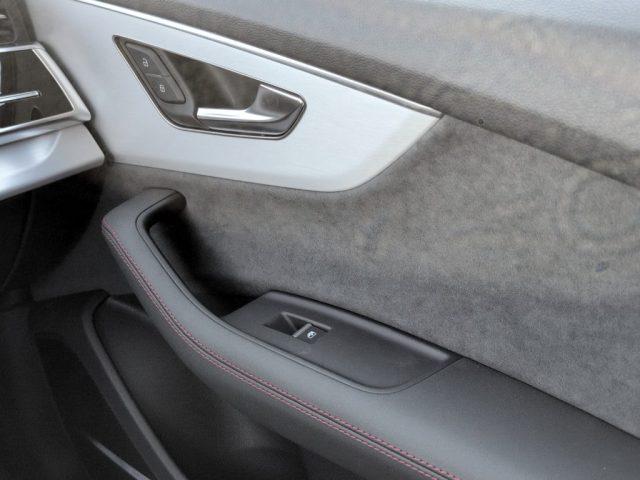 AUDI Q8 SUV 50 TDI 286 CV quattro tiptronic SPORT