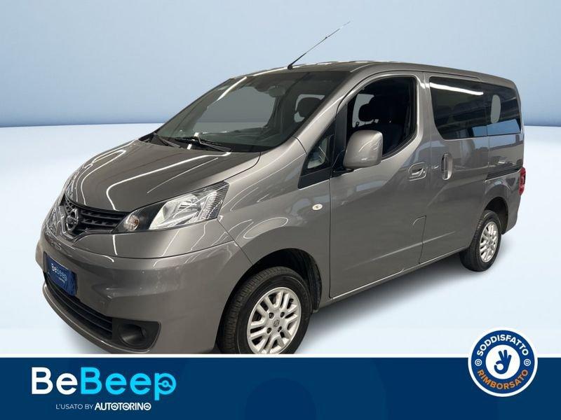Nissan Evalia 1.5 DCI ACENTA 90CV
