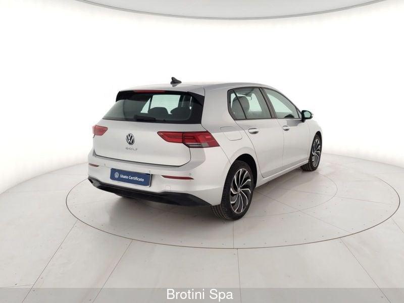 Volkswagen Golf 1.5 TSI EVO ACT Life