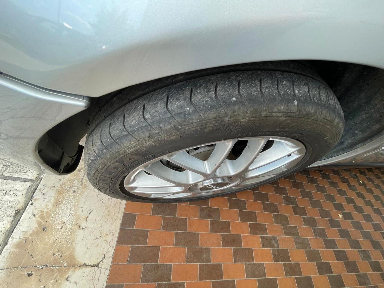 Audi A4 1.9 TDI Avant