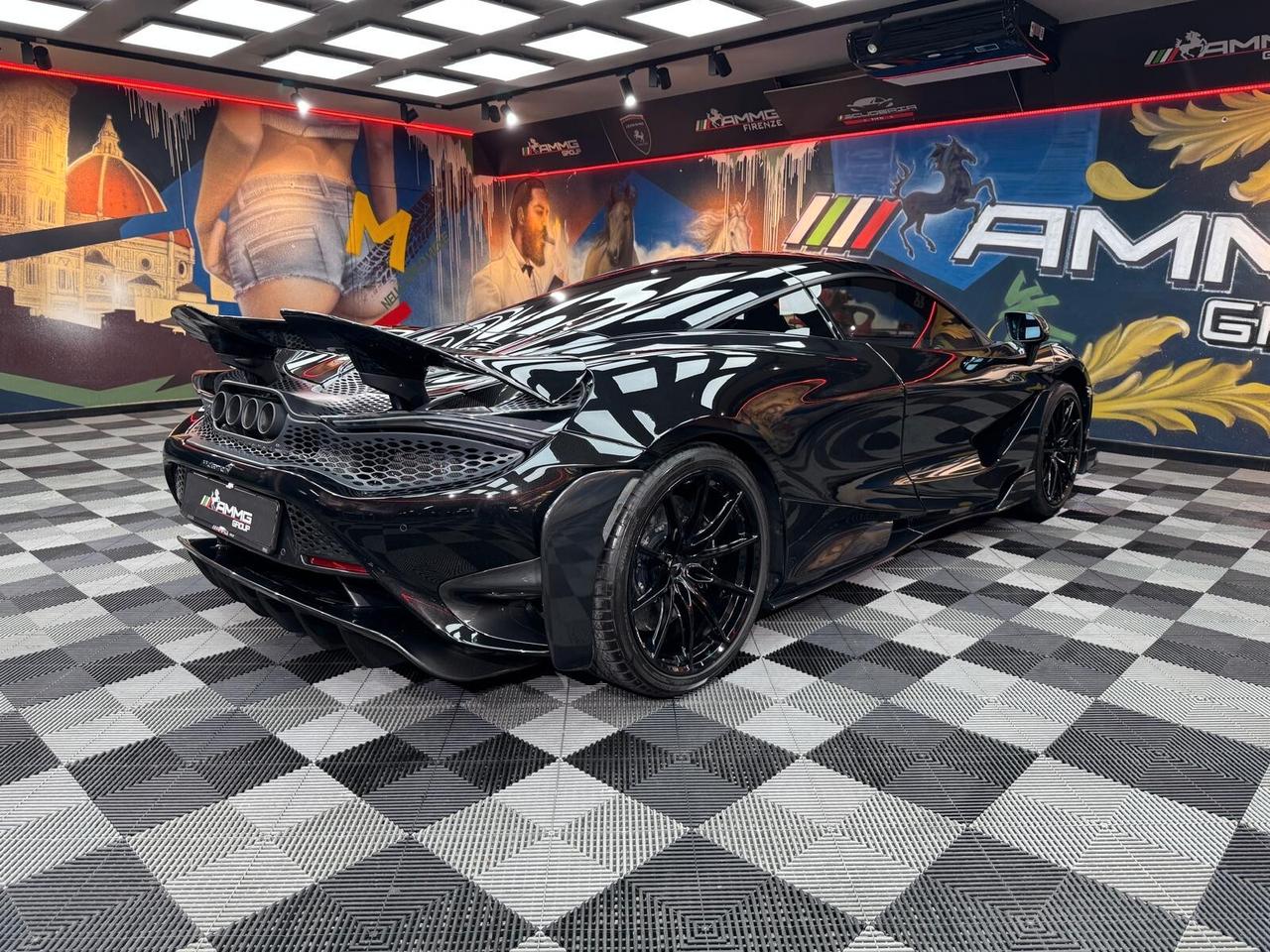 Mclaren 765LT N°37 di 765 (505)