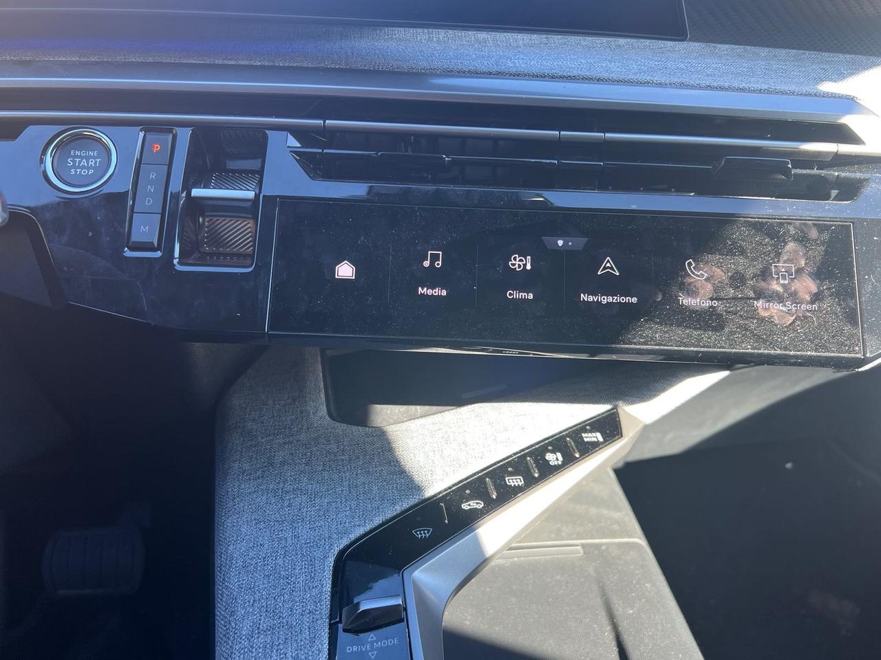 Peugeot 3008 Allure 1.2 136/145 MHEV #7449