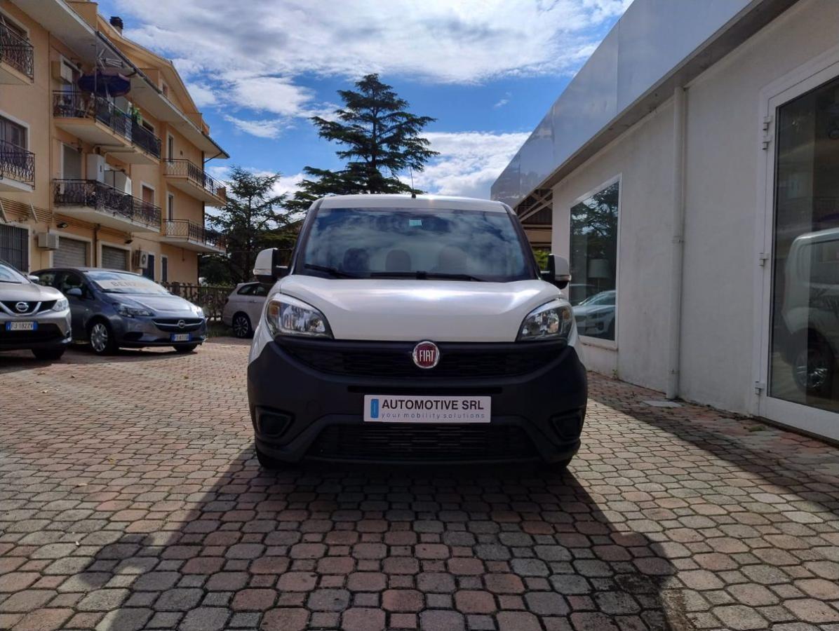 FIAT Doblo' 1.6 Mjt Sx 105 cv