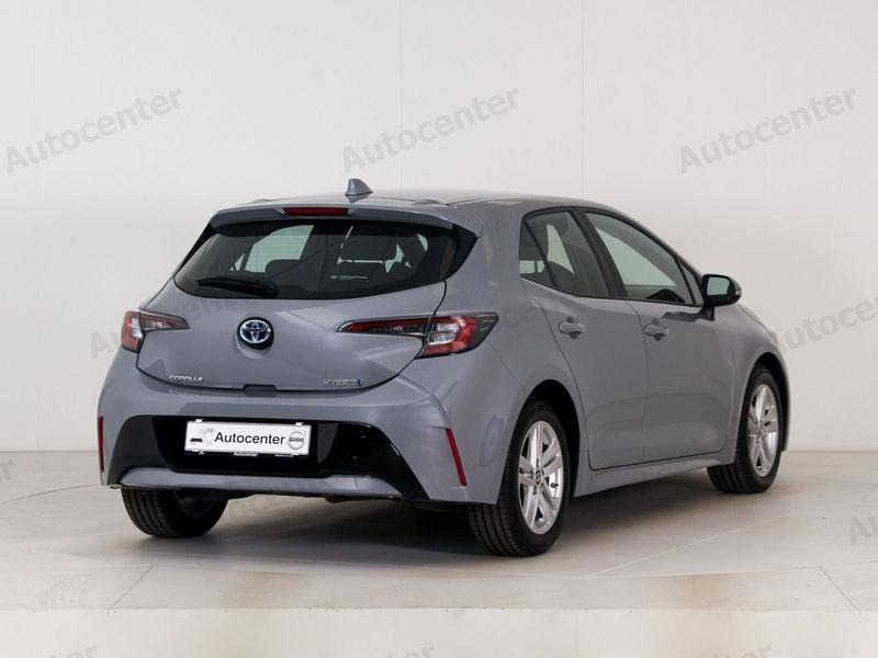 Toyota Corolla 1.8 Hybrid Active