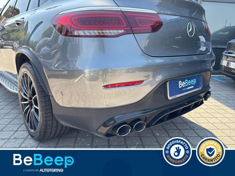 Mercedes-Benz GLC Coupé GLC COUPE 300 D PREMIUM 4MATIC AUTO