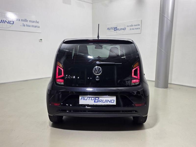 Volkswagen up! up! 5p 1.0 Take up! 60cv solo 54.000 Km
