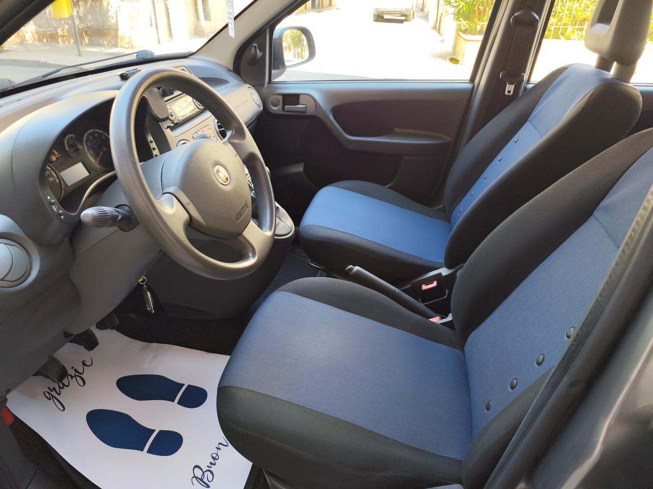 Fiat Panda 1.3 MJT 75CV DIESEL PERFETTA 5 POSTI
