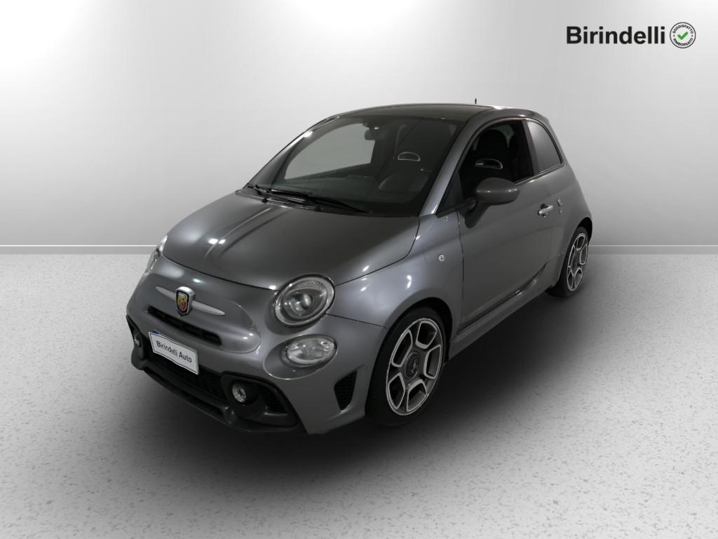 ABARTH 595 - 595 1.4 Turbo T-Jet 145 CV