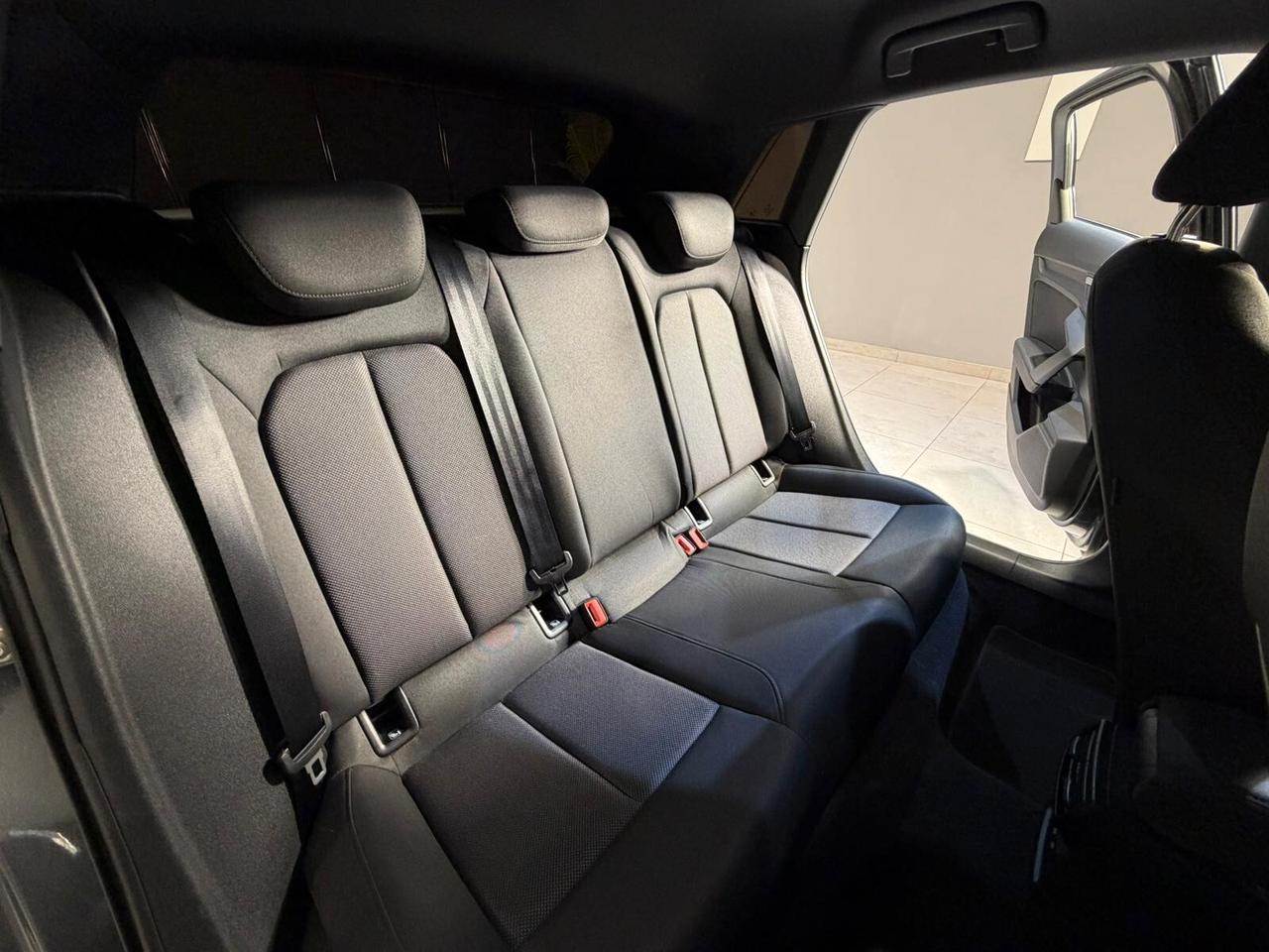 Audi A3 SPB 30 TDI S tronic line edition